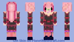 Skin by @hoshiakaribliss